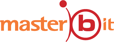 Logo MasterBit